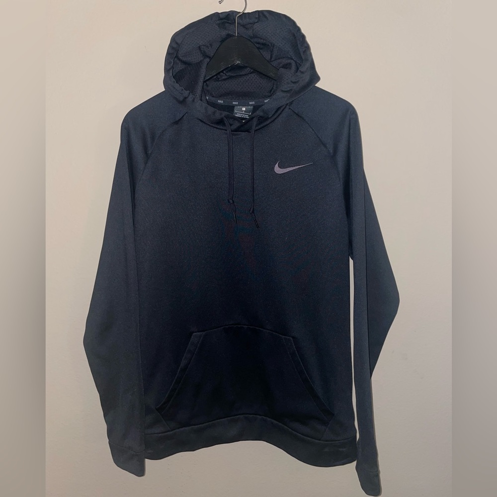 Nike dri-fit hoodie
